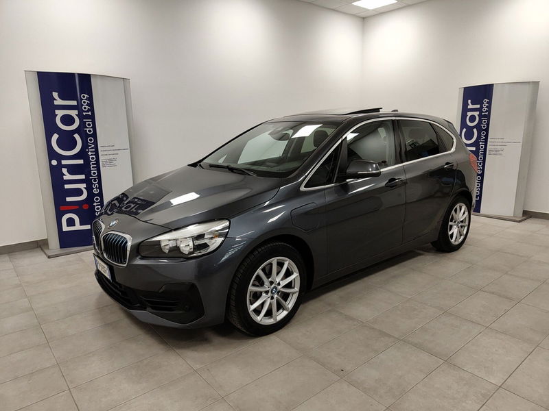 BMW Serie 2 Active Tourer 225xe  iPerformance aut.