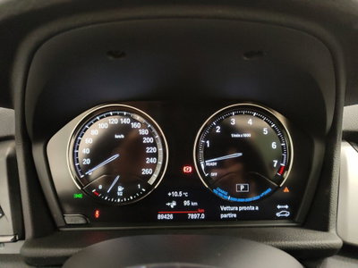 BMW Serie 2 Active Tourer 225xe  iPerformance aut. (11)