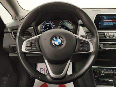 BMW Serie 2 Active Tourer 225xe  iPerformance aut. (16)