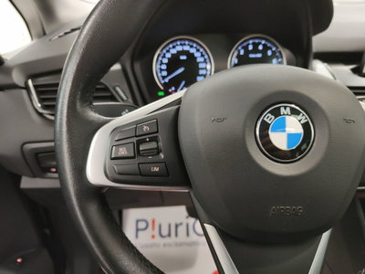 BMW Serie 2 Active Tourer 225xe  iPerformance aut. (17)