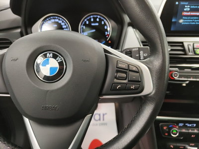 BMW Serie 2 Active Tourer 225xe  iPerformance aut. (19)