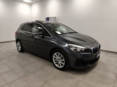BMW Serie 2 Active Tourer 225xe  iPerformance aut. (2)