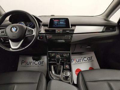 BMW Serie 2 Active Tourer 225xe  iPerformance aut. (3)