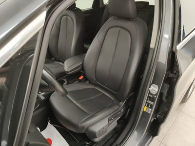 BMW Serie 2 Active Tourer 225xe  iPerformance aut. (4)