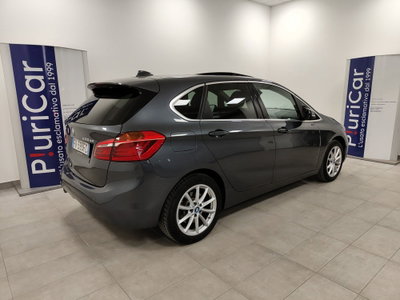 BMW Serie 2 Active Tourer 225xe  iPerformance aut. (8)