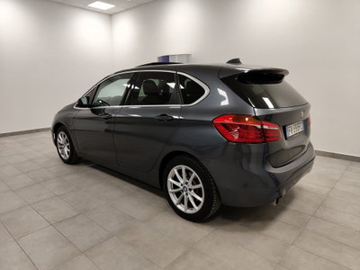 BMW Serie 2 Active Tourer 225xe  iPerformance aut. (9)