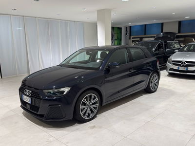 Audi A1 Sportback 1.4 TFSI 150 CV COD S tronic Admired usata
