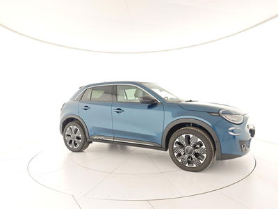 Fiat 600 1.2 hybrid La Prima 110cv auto usata