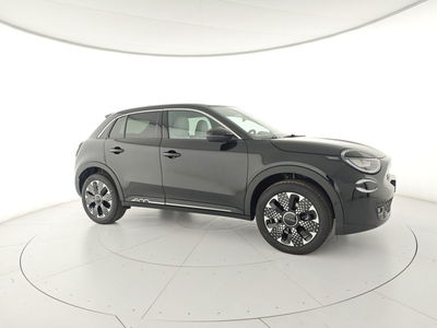 Fiat 600 1.2 hybrid La Prima 110cv auto usata