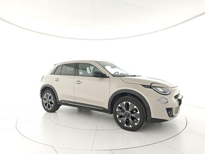 Fiat 600 1.2 hybrid La Prima 110cv auto usata