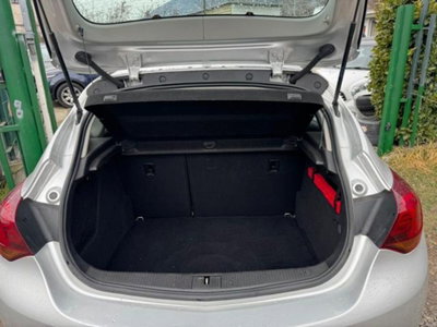 Opel Astra 1.7 CDTI 110CV 5 porte Elective (10)
