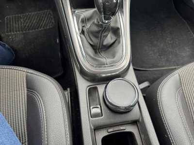 Opel Astra 1.7 CDTI 110CV 5 porte Elective (12)