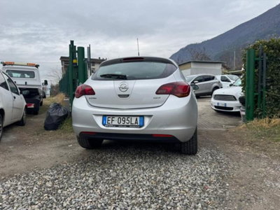Opel Astra 1.7 CDTI 110CV 5 porte Elective (13)