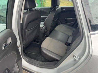 Opel Astra 1.7 CDTI 110CV 5 porte Elective (15)