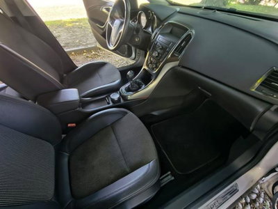 Opel Astra 1.7 CDTI 110CV 5 porte Elective (16)