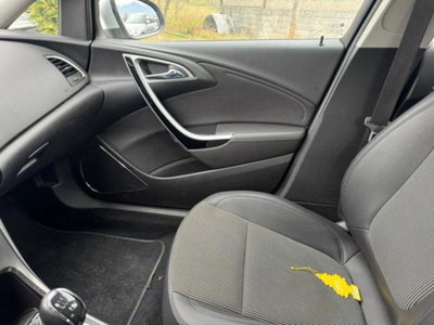 Opel Astra 1.7 CDTI 110CV 5 porte Elective (2)