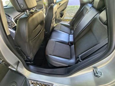 Opel Astra 1.7 CDTI 110CV 5 porte Elective (20)