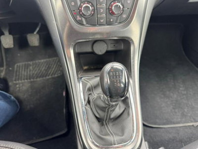Opel Astra 1.7 CDTI 110CV 5 porte Elective (4)