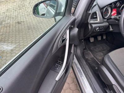 Opel Astra 1.7 CDTI 110CV 5 porte Elective (8)