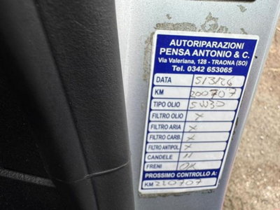 Opel Astra 1.7 CDTI 110CV 5 porte Elective (9)