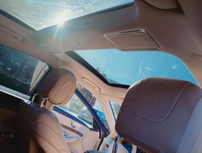 Mercedes-Benz Classe S 350 BlueTEC 4Matic Premium Lunga (2)