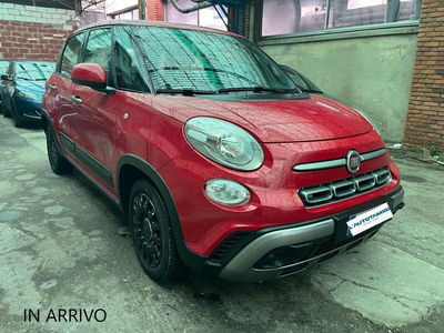 Fiat 500L 1.4 95 CV S&S Sport usata