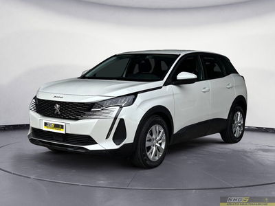 Peugeot 3008 BlueHDi 130 S&S EAT8 Active Business usata