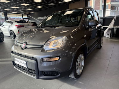 Fiat Panda 1.2 EasyPower