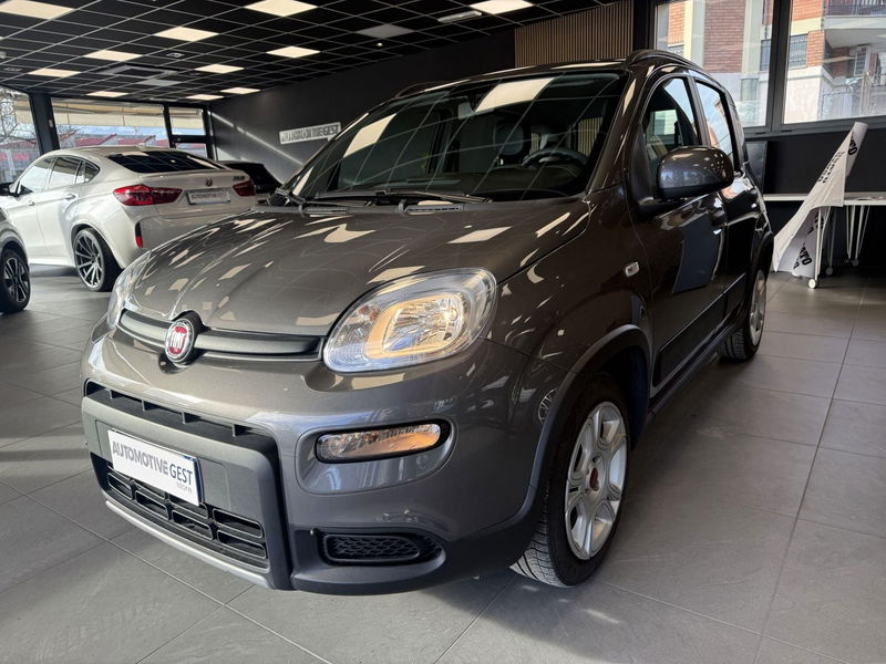 Fiat Panda 1.2 EasyPower