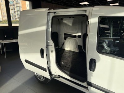Fiat Doblò Furgone cargo 1.6 mjt 90cv CH1 Lounge S&S (10)