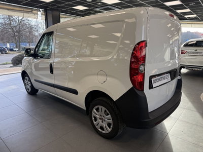 Fiat Doblò Furgone cargo 1.6 mjt 90cv CH1 Lounge S&S (2)