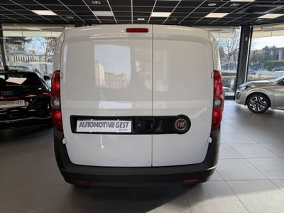 Fiat Doblò Furgone cargo 1.6 mjt 90cv CH1 Lounge S&S (3)
