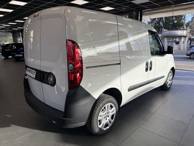 Fiat Doblò Furgone cargo 1.6 mjt 90cv CH1 Lounge S&S (4)