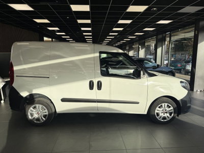 Fiat Doblò Furgone cargo 1.6 mjt 90cv CH1 Lounge S&S (5)