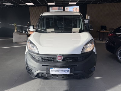 Fiat Doblò Furgone cargo 1.6 mjt 90cv CH1 Lounge S&S (7)