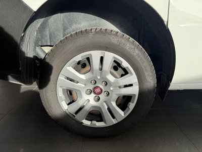 Fiat Doblò Furgone cargo 1.6 mjt 90cv CH1 Lounge S&S (8)
