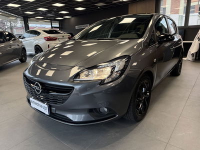 Opel Corsa 1.2 5 porte b-Color