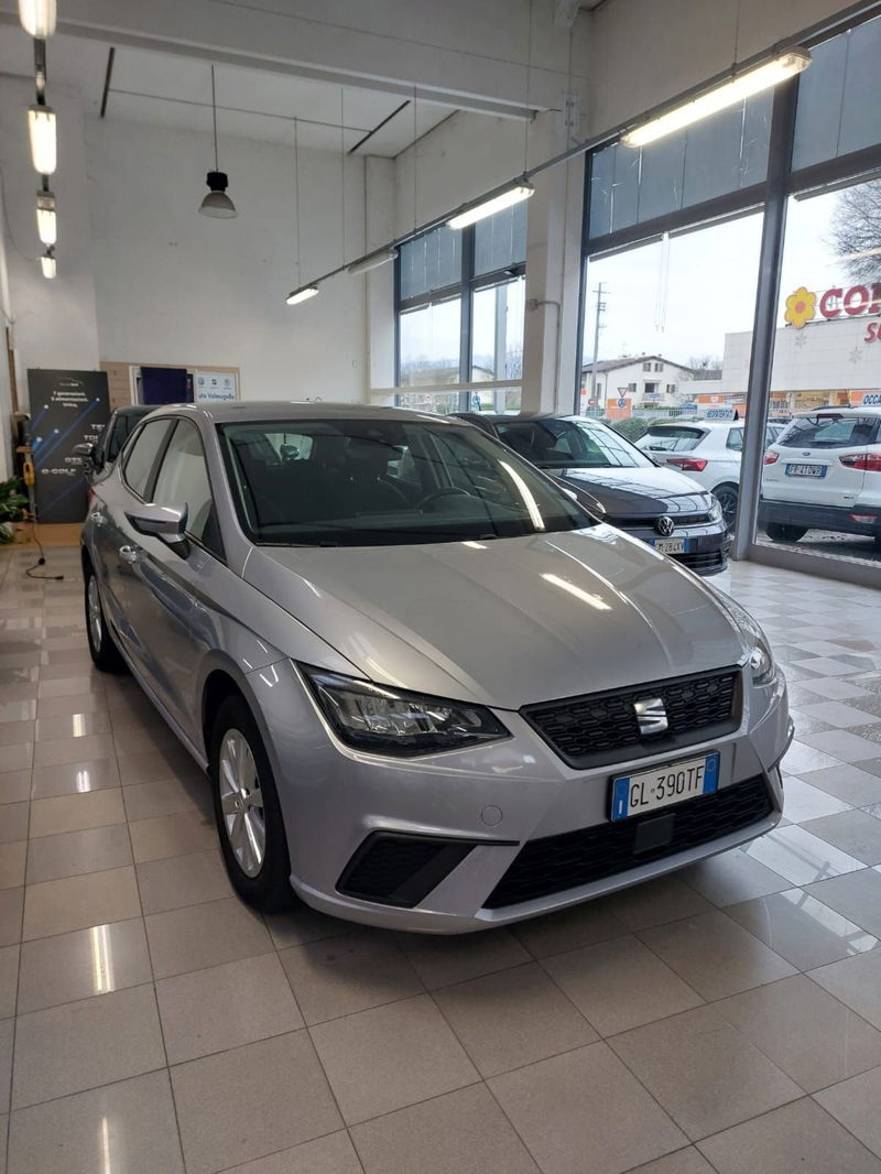 SEAT Ibiza 1.0 MPI 5 porte XCELLENCE