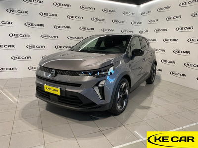 Renault Captur TCe 90 CV Techno usata