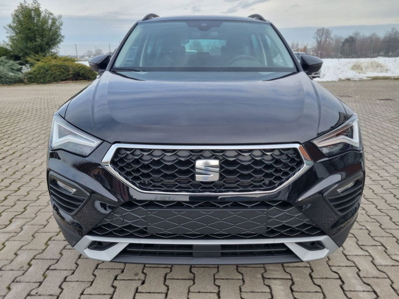 SEAT Ateca 2.0 TDI DSG Style