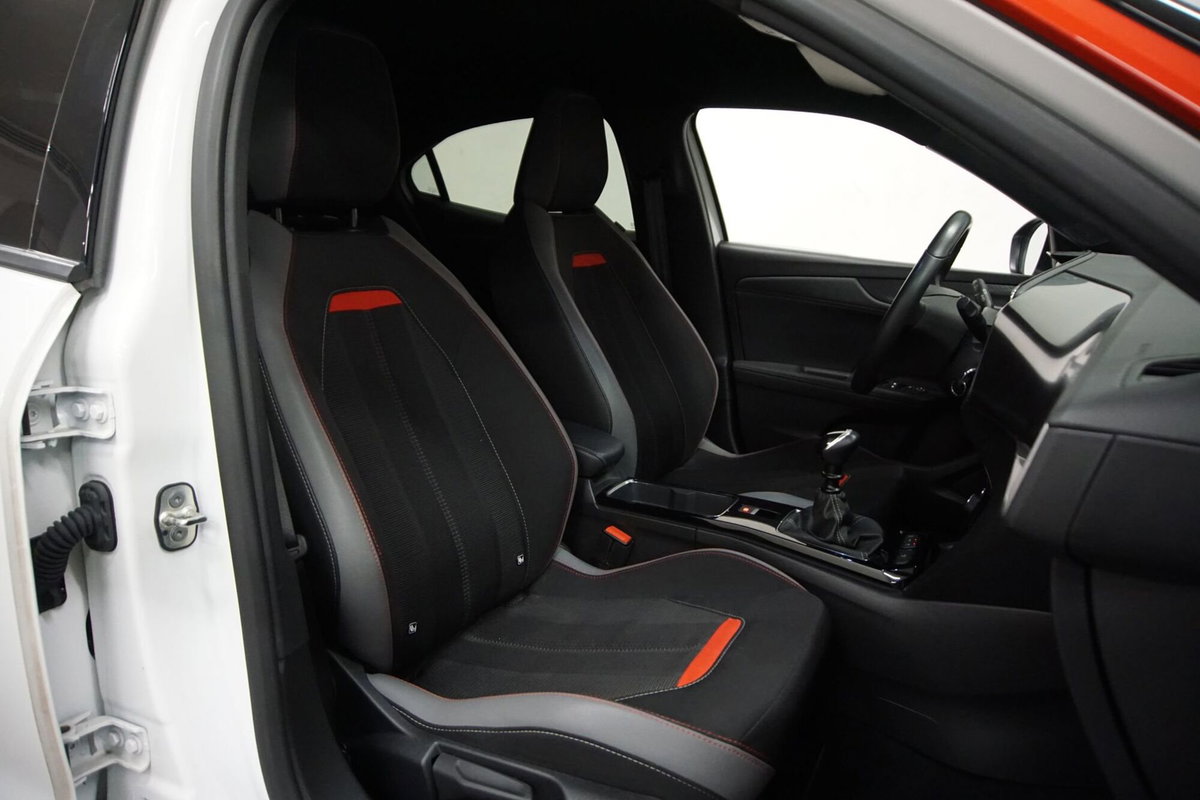 Opel Mokka 1.5 diesel GS Line (12)