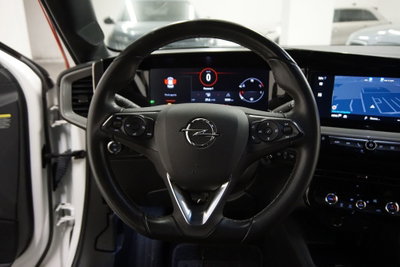 Opel Mokka 1.5 diesel GS Line (13)