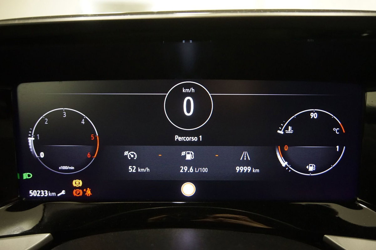 Opel Mokka 1.5 diesel GS Line (14)