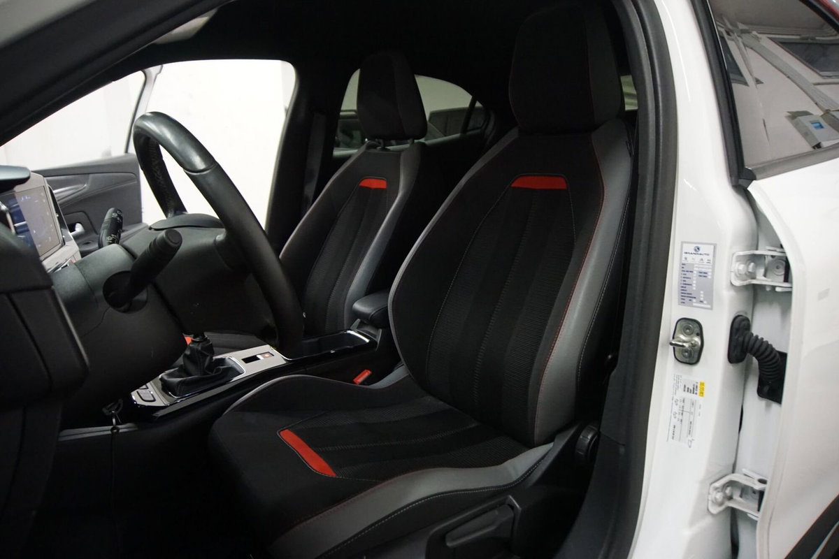 Opel Mokka 1.5 diesel GS Line (6)