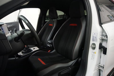 Opel Mokka 1.5 diesel GS Line (6)