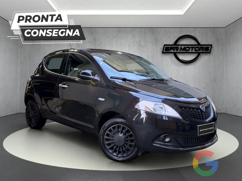 Lancia Ypsilon 1.0 FireFly 5 porte S&S Hybrid Gold Plus