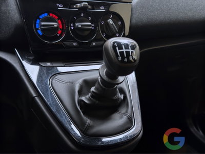 Lancia Ypsilon 1.0 FireFly 5 porte S&S Hybrid Gold Plus (10)