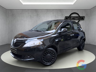 Lancia Ypsilon 1.0 FireFly 5 porte S&S Hybrid Gold Plus (3)