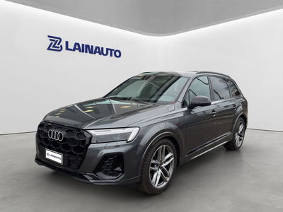 Audi Q7 50 TDI quattro tiptronic usata