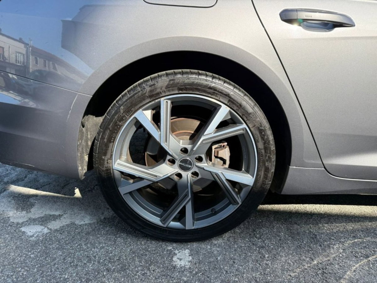 Audi A4 Avant 45 TFSI quattro S tronic Business Advanced (12)